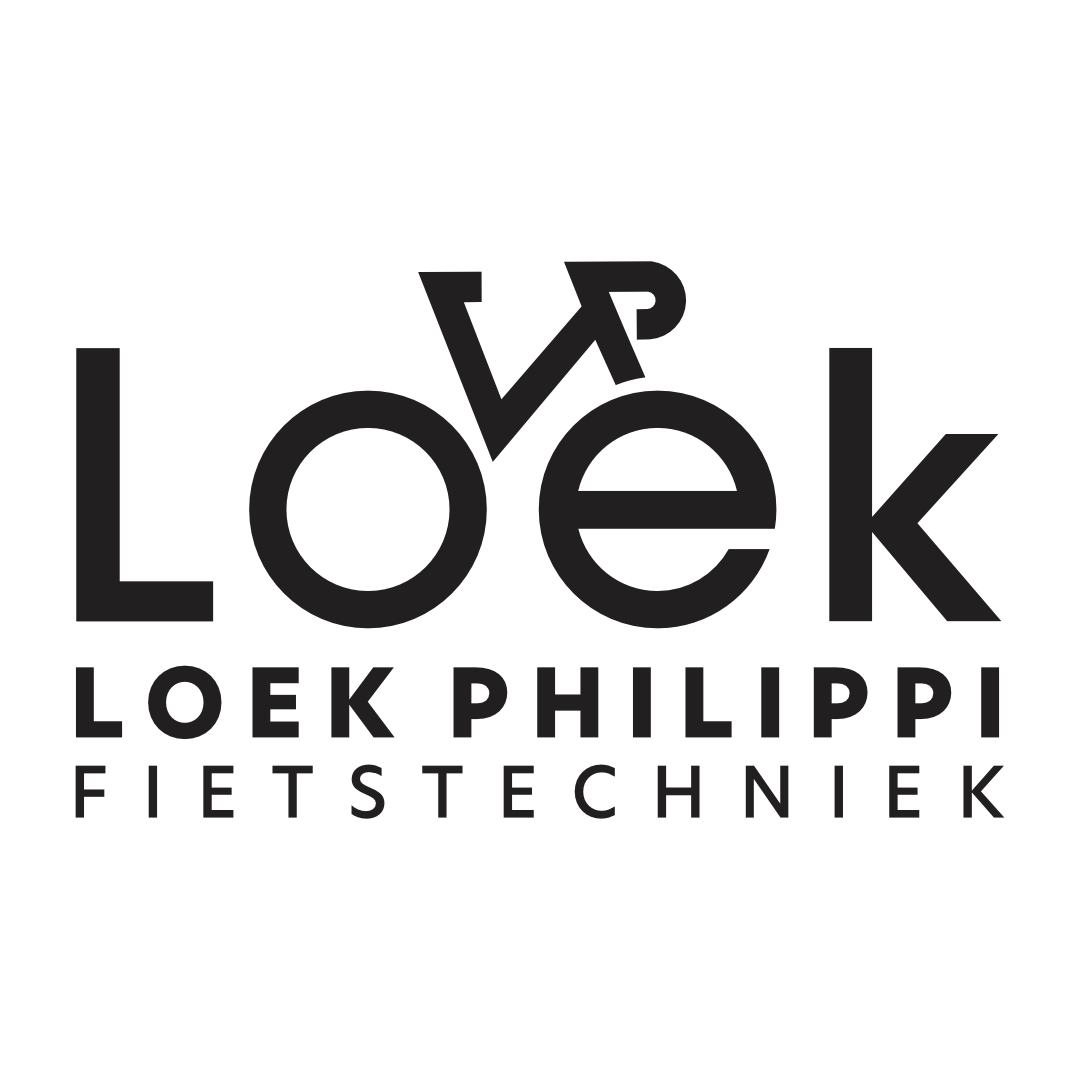 Loek Philippi Fietstechniek